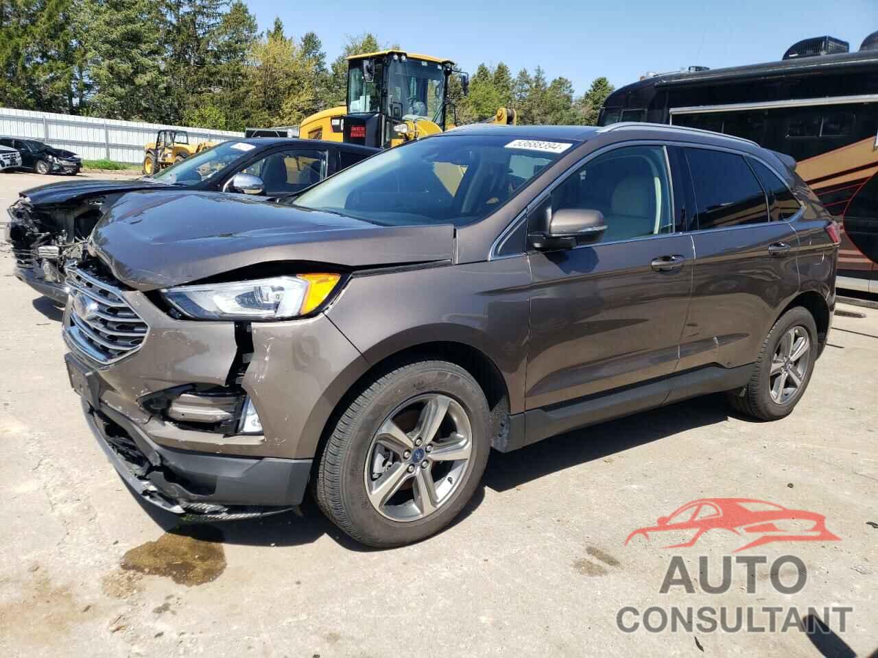 FORD EDGE 2019 - 2FMPK3J98KBC44970