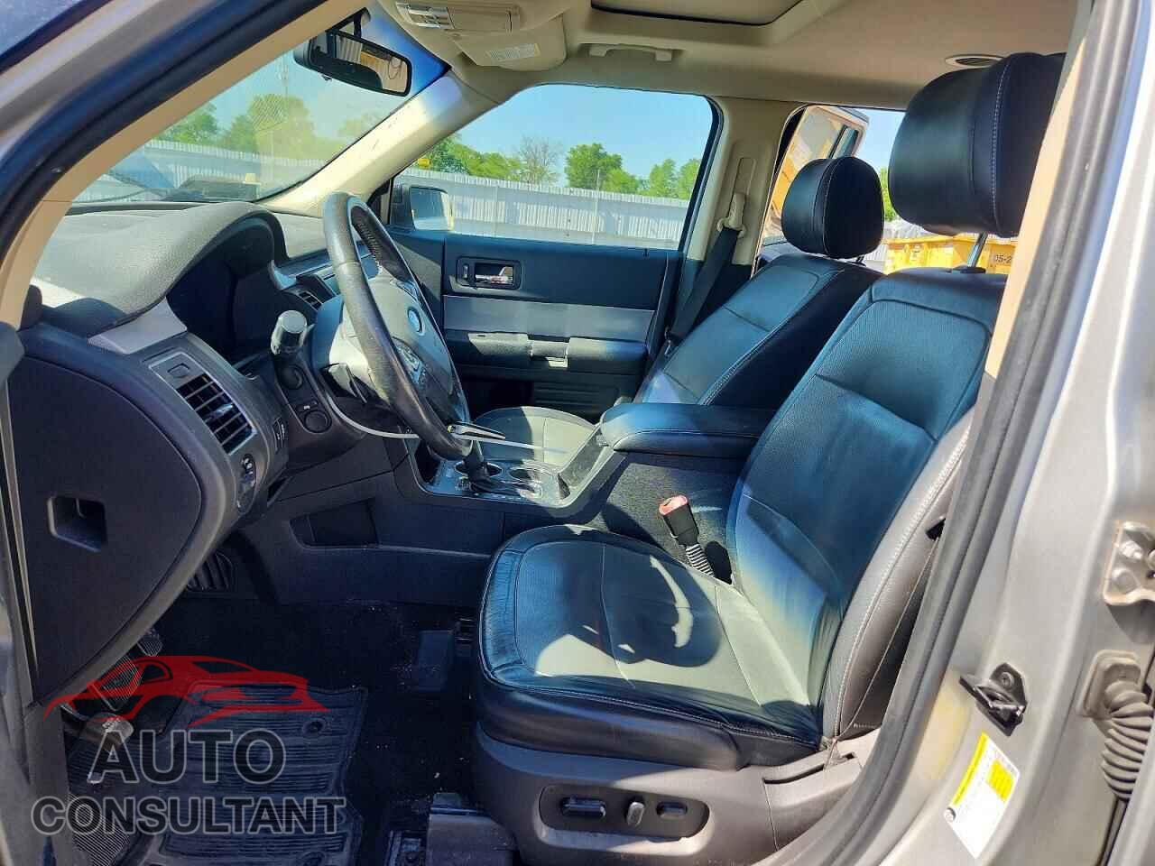 FORD FLEX 2014 - 2FMHK6DT5EBD25880