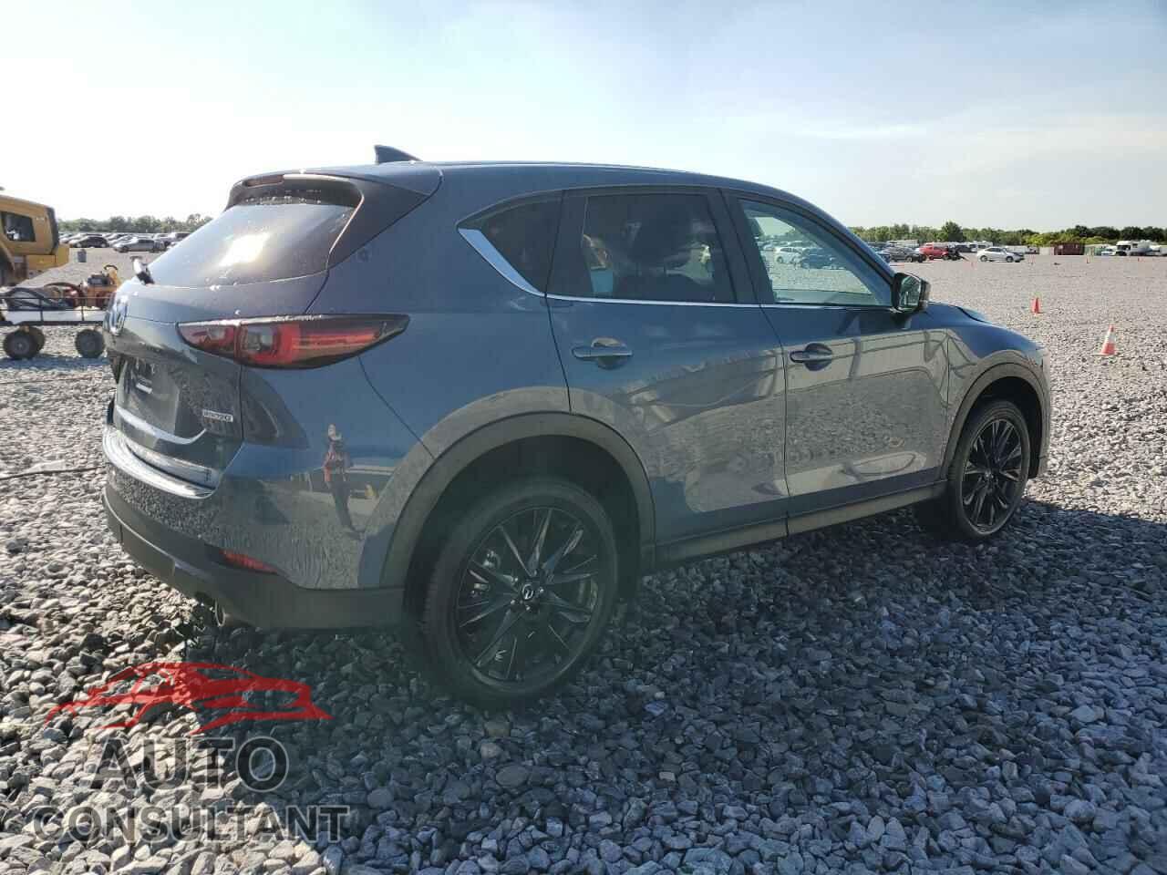 MAZDA CX-5 PREFE 2023 - JM3KFBCM1P0179751