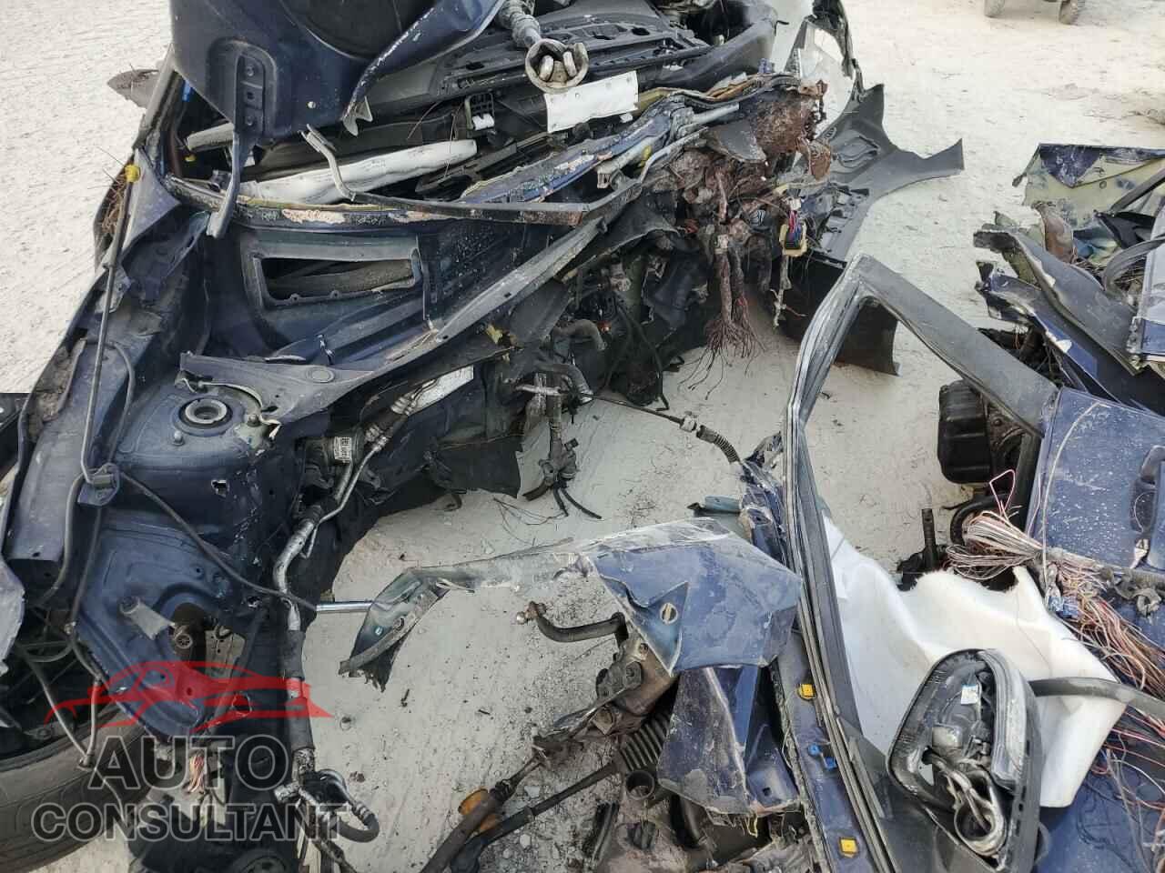 KIA SELTOS 2021 - KNDERCAA9M7112989