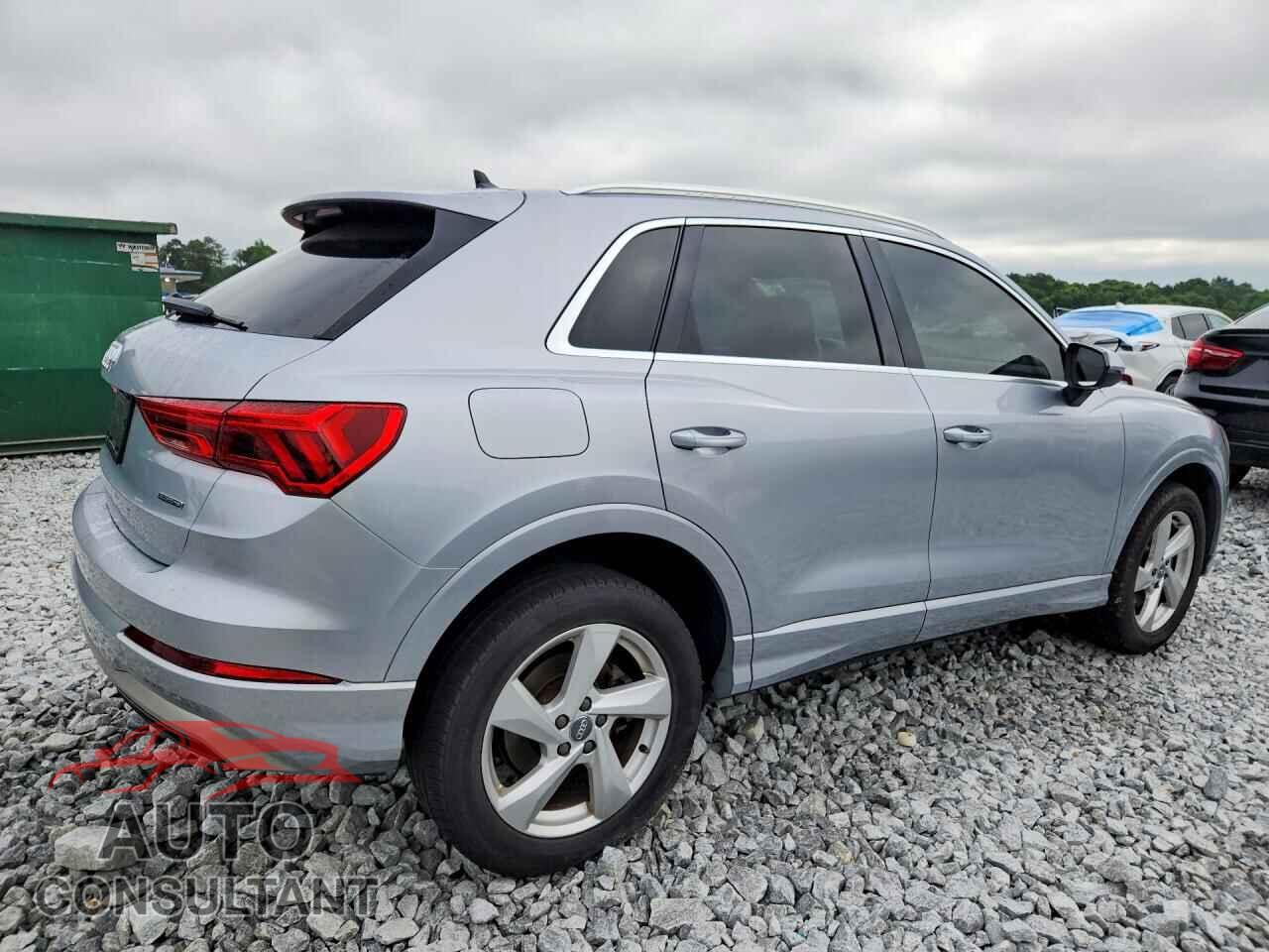AUDI Q3 2020 - WA1AECF32L1059472