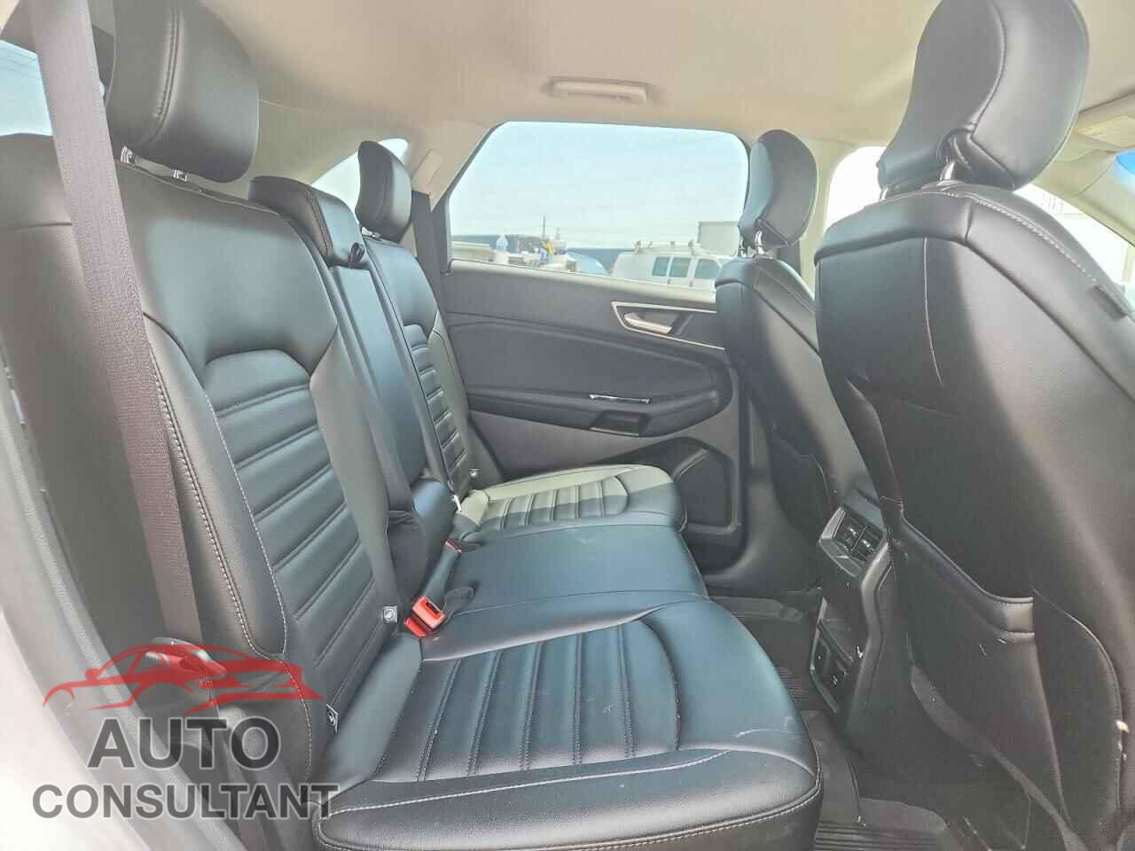 FORD EDGE 2019 - 2FMPK4J94KBC70813