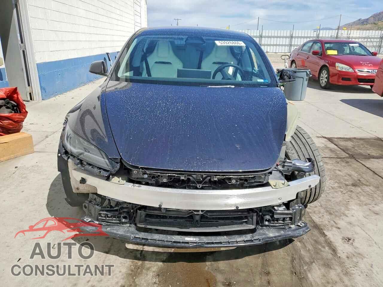 TESLA MODEL 3 2024 - 5YJ3E1ET0RF853276