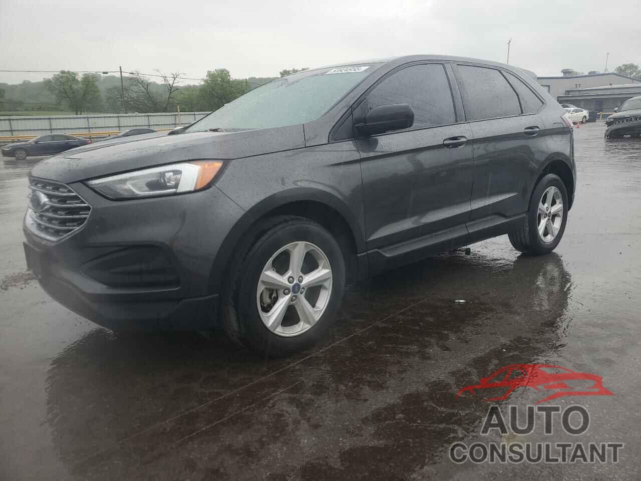 FORD EDGE 2019 - 2FMPK3G98KBC08414