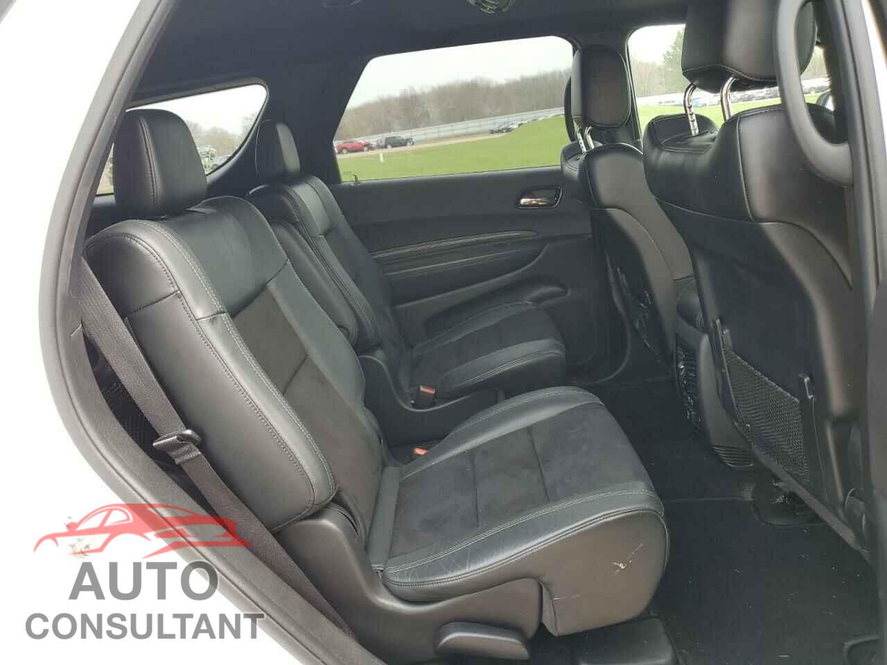 DODGE DURANGO 2021 - 1C4RDJDG8MC574813