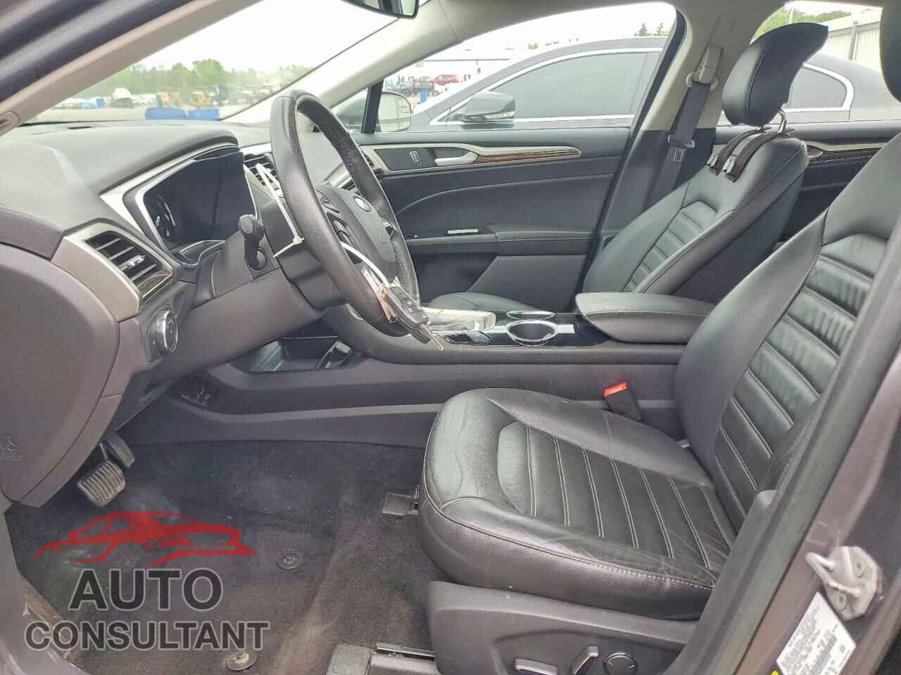 FORD FUSION 2014 - 1FA6P0HD4E5359218