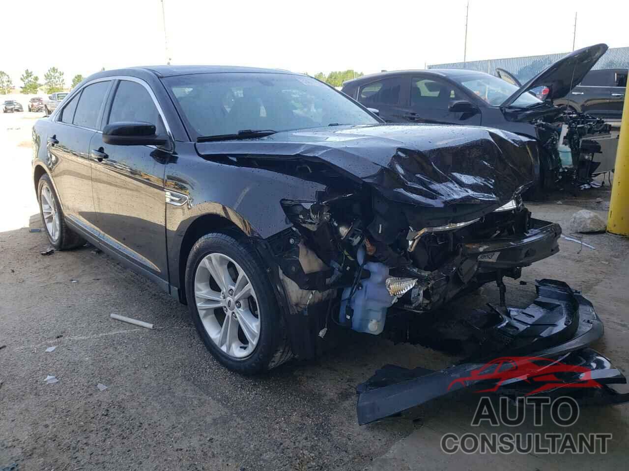 FORD TAURUS 2016 - 1FAHP2E90GG120048