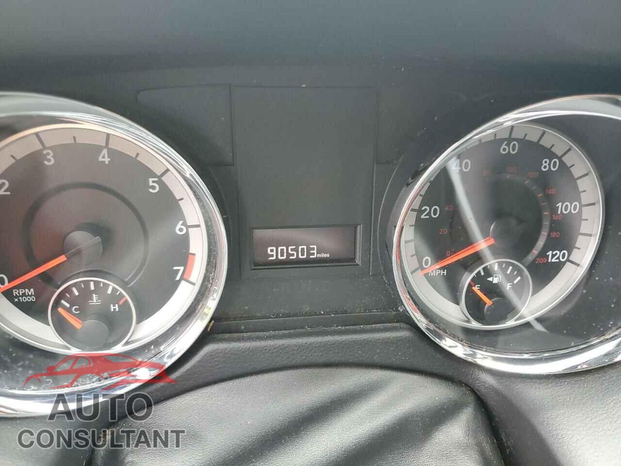 DODGE CARAVAN 2019 - 2C4RDGCGXKR725580