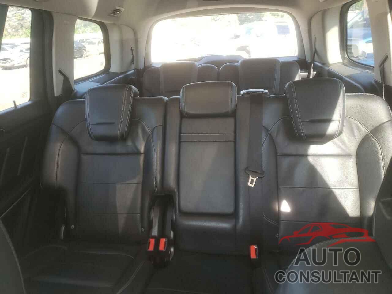 MERCEDES-BENZ 170-CLASS 2015 - 4JGDF7DE5FA442804