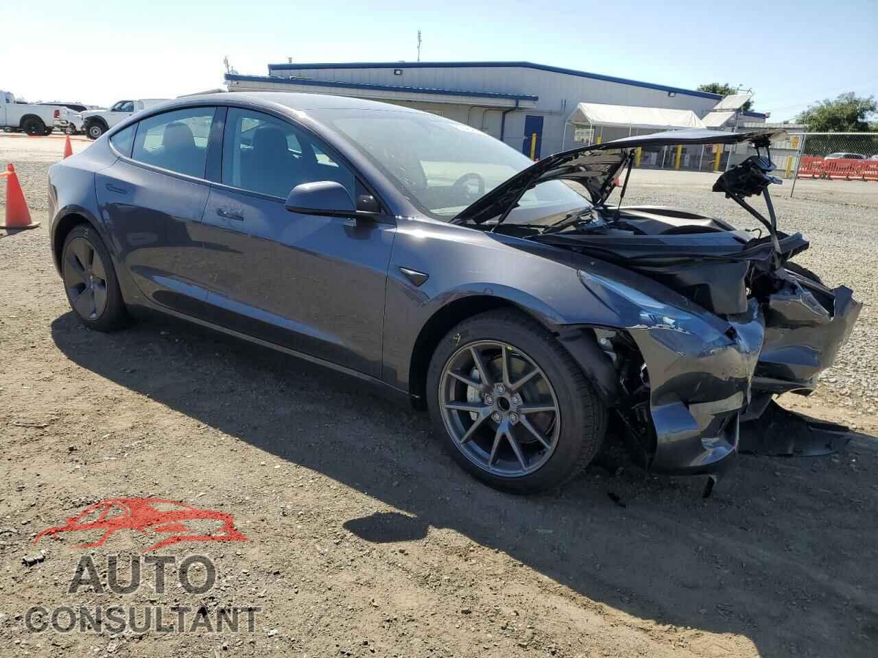 TESLA MODEL 3 2023 - 5YJ3E1EA0PF656054