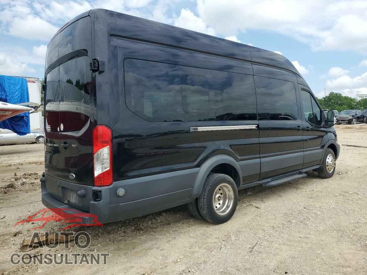 FORD TRANSIT 2016 - 1FBVU4XG2GKA49028