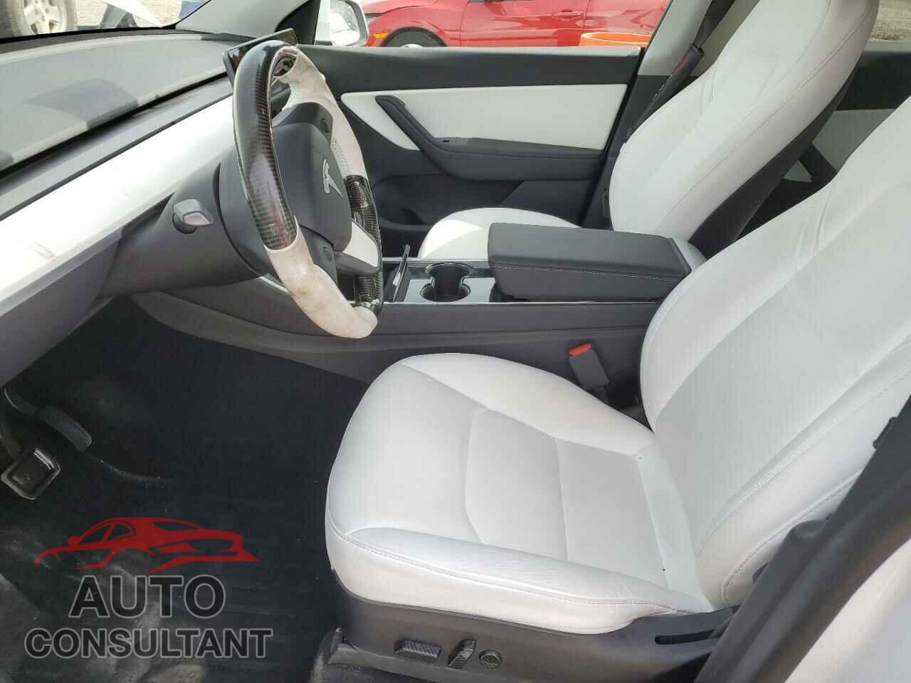 TESLA MODEL Y 2020 - 5YJYGDEF2LF006357