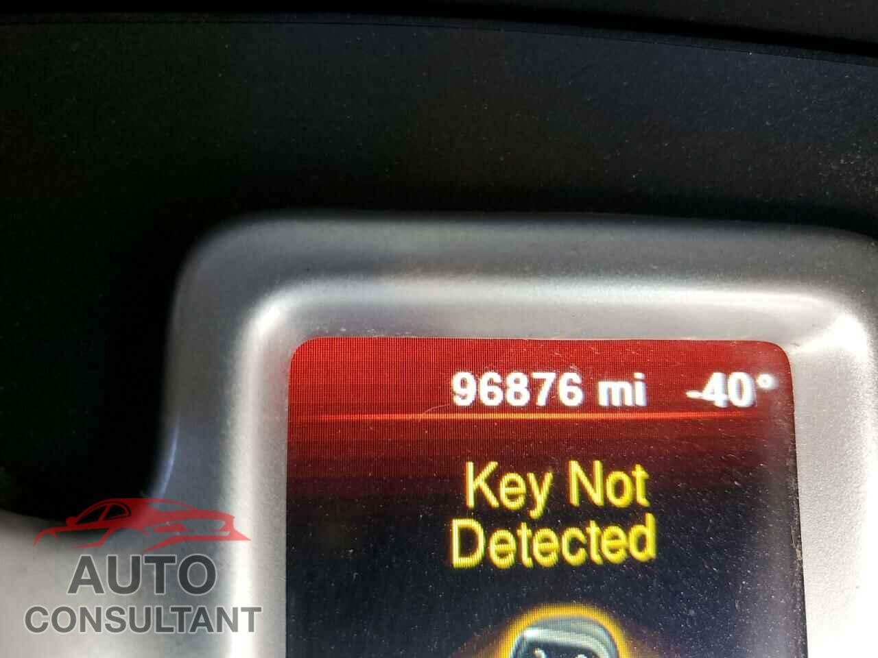 DODGE JOURNEY 2017 - 3C4PDDBG5HT578551