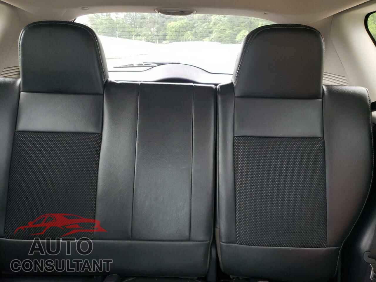 JEEP COMPASS 2017 - 1C4NJDBB5HD168276