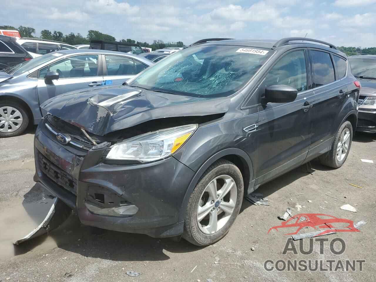 FORD ESCAPE 2016 - 1FMCU0GX4GUA83046