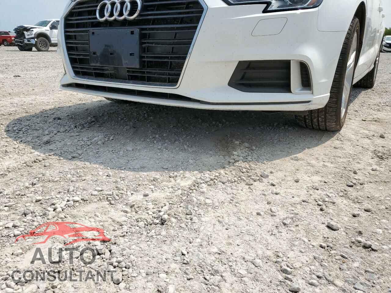 AUDI A3 2017 - WAUAUGFF9H1041789