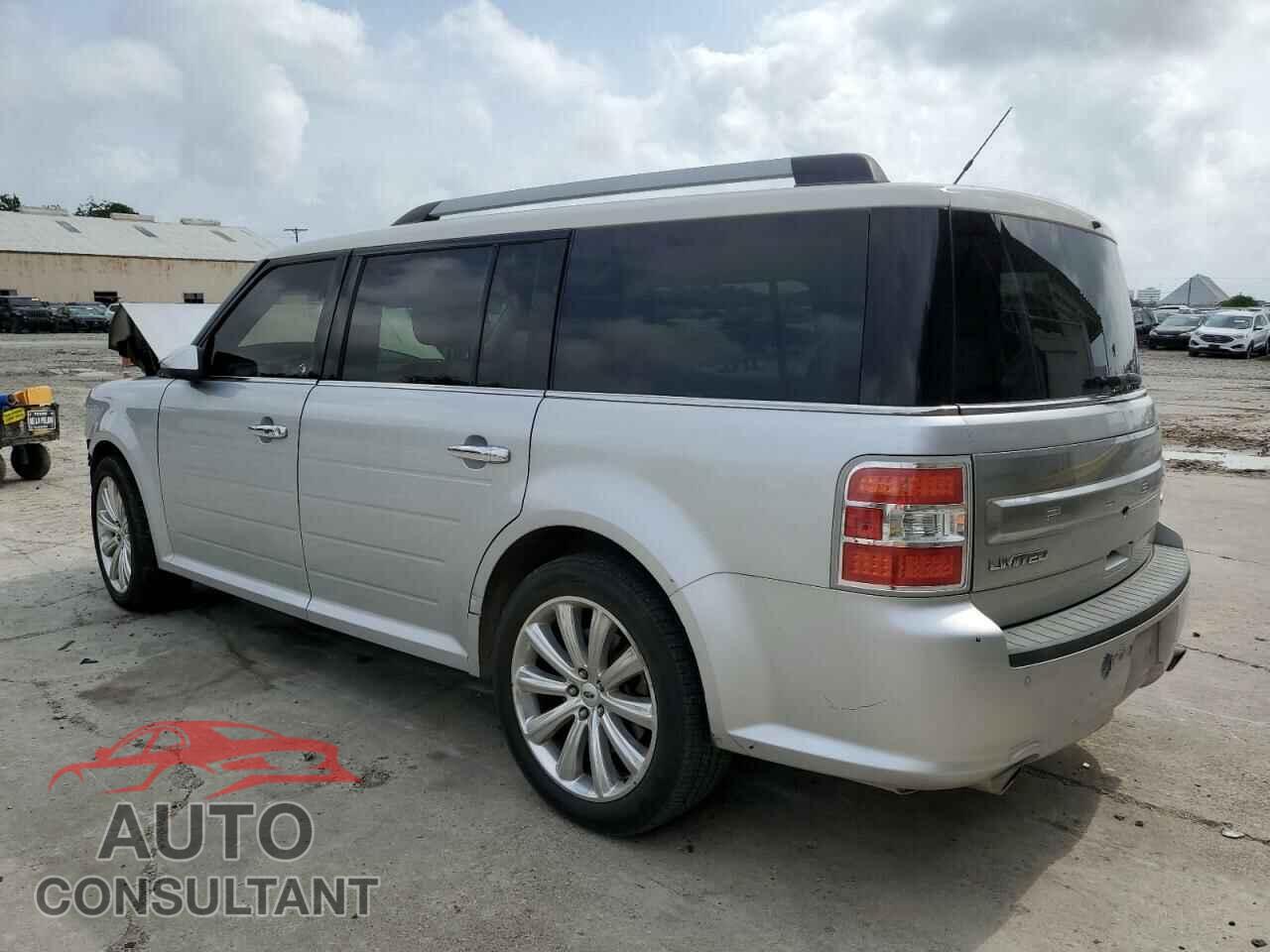 FORD FLEX 2013 - 2FMGK5D89DBD18074