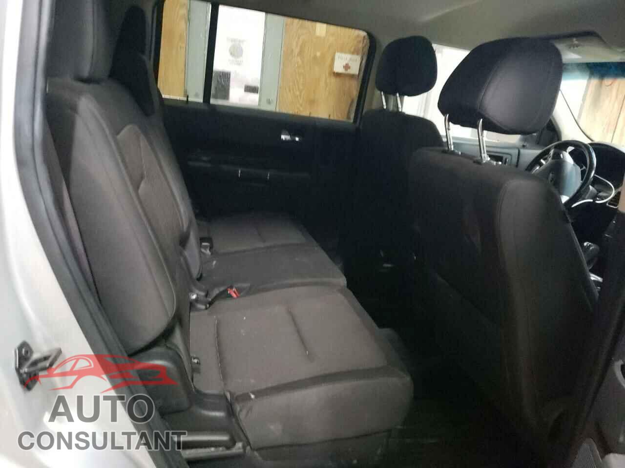 FORD FLEX 2013 - 2FMGK5C81DBD38157
