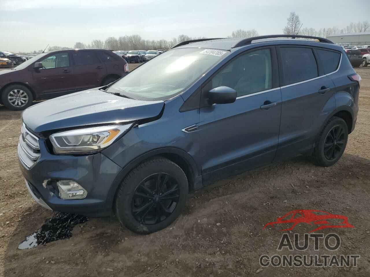 FORD ESCAPE 2018 - 1FMCU0HD8JUC68759