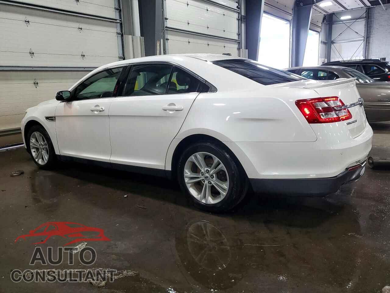 FORD TAURUS 2016 - 1FAHP2E81GG122009