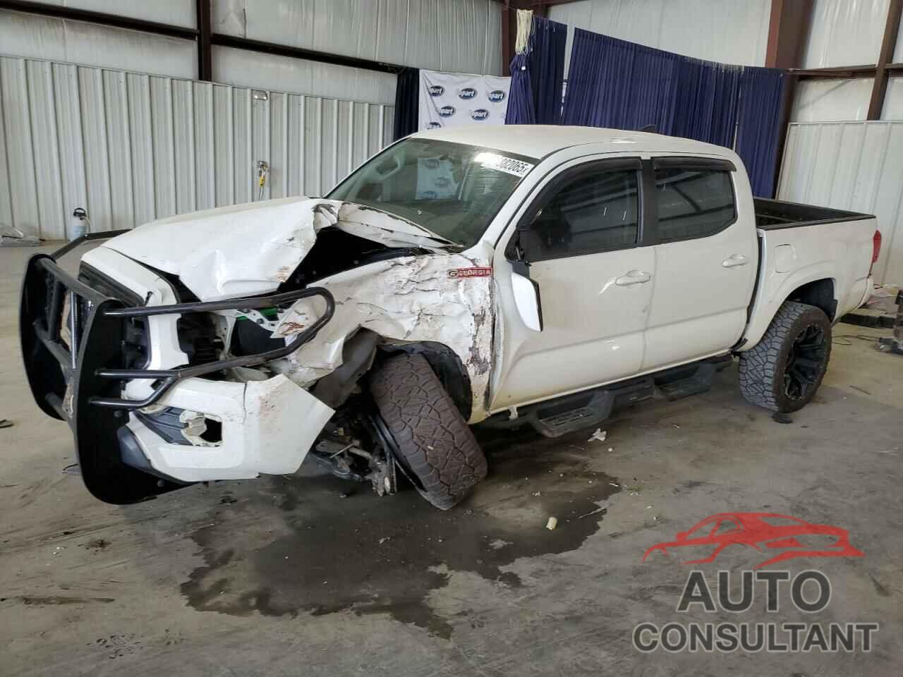 TOYOTA TACOMA 2016 - 5TFAX5GN5GX064213