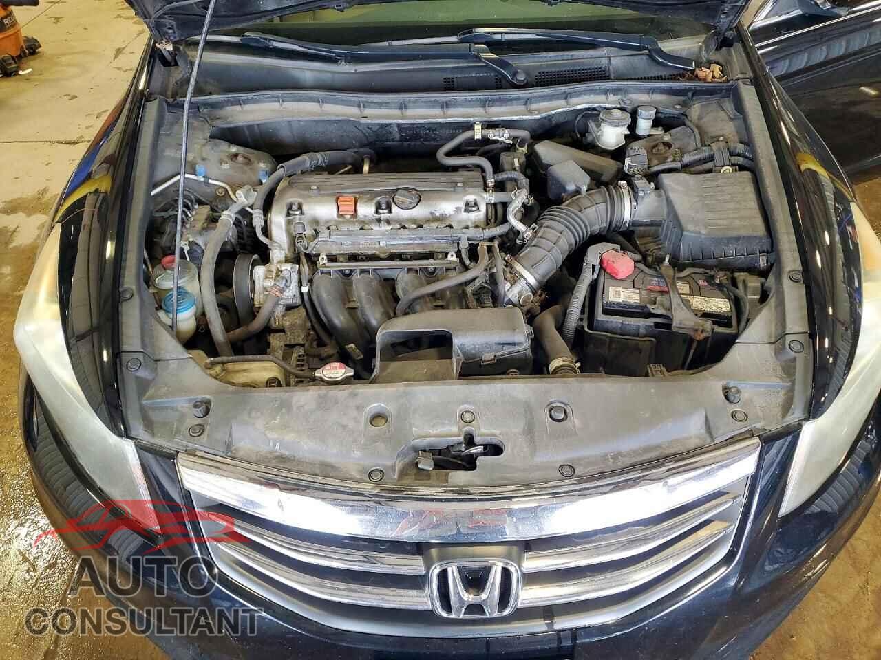 HONDA ACCORD 2012 - 1HGCP2E34CA063822