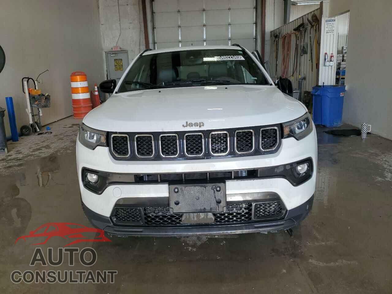JEEP COMPASS 2024 - 3C4NJDBN3RT608064