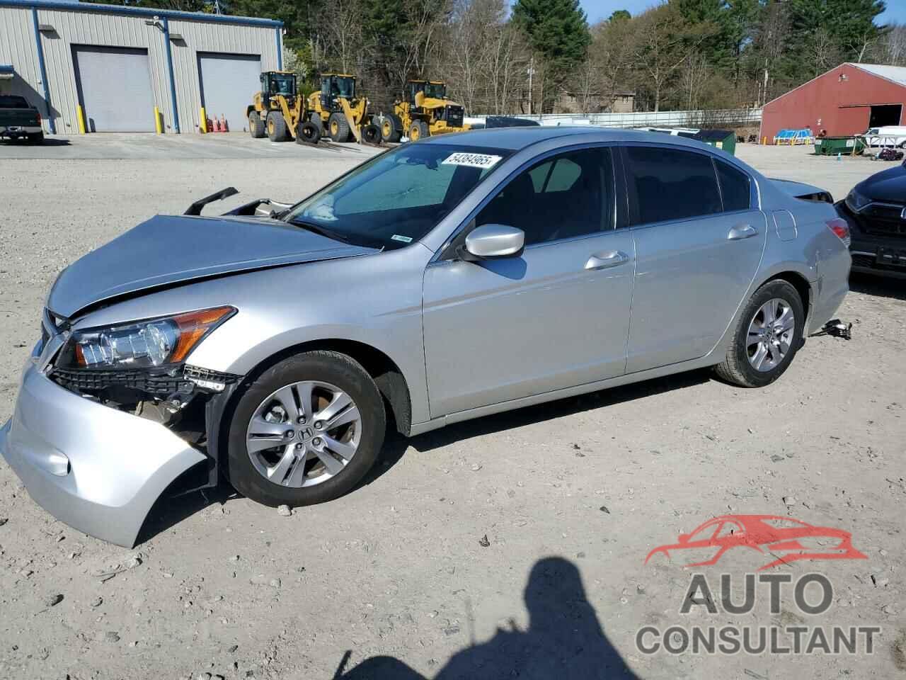 HONDA ACCORD 2012 - 1HGCP2F63CA185922