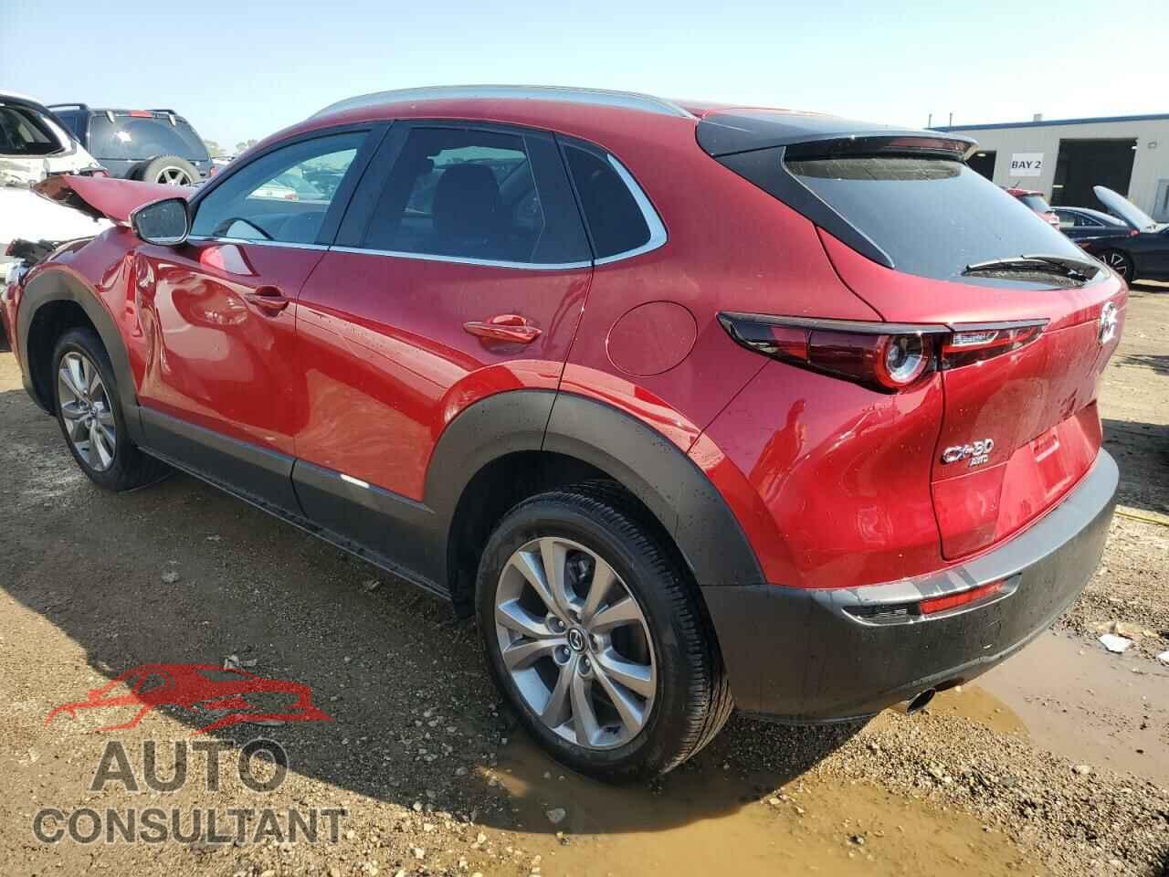 MAZDA CX30 2023 - 3MVDMBCM1PM561104