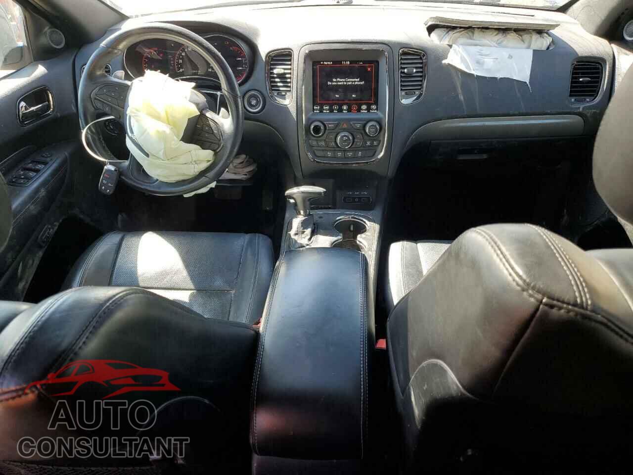 DODGE DURANGO 2020 - 1C4SDJCT1LC413248