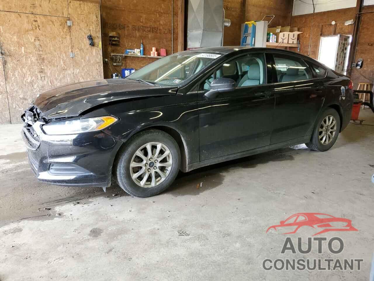 FORD FUSION 2015 - 3FA6P0G73FR287115