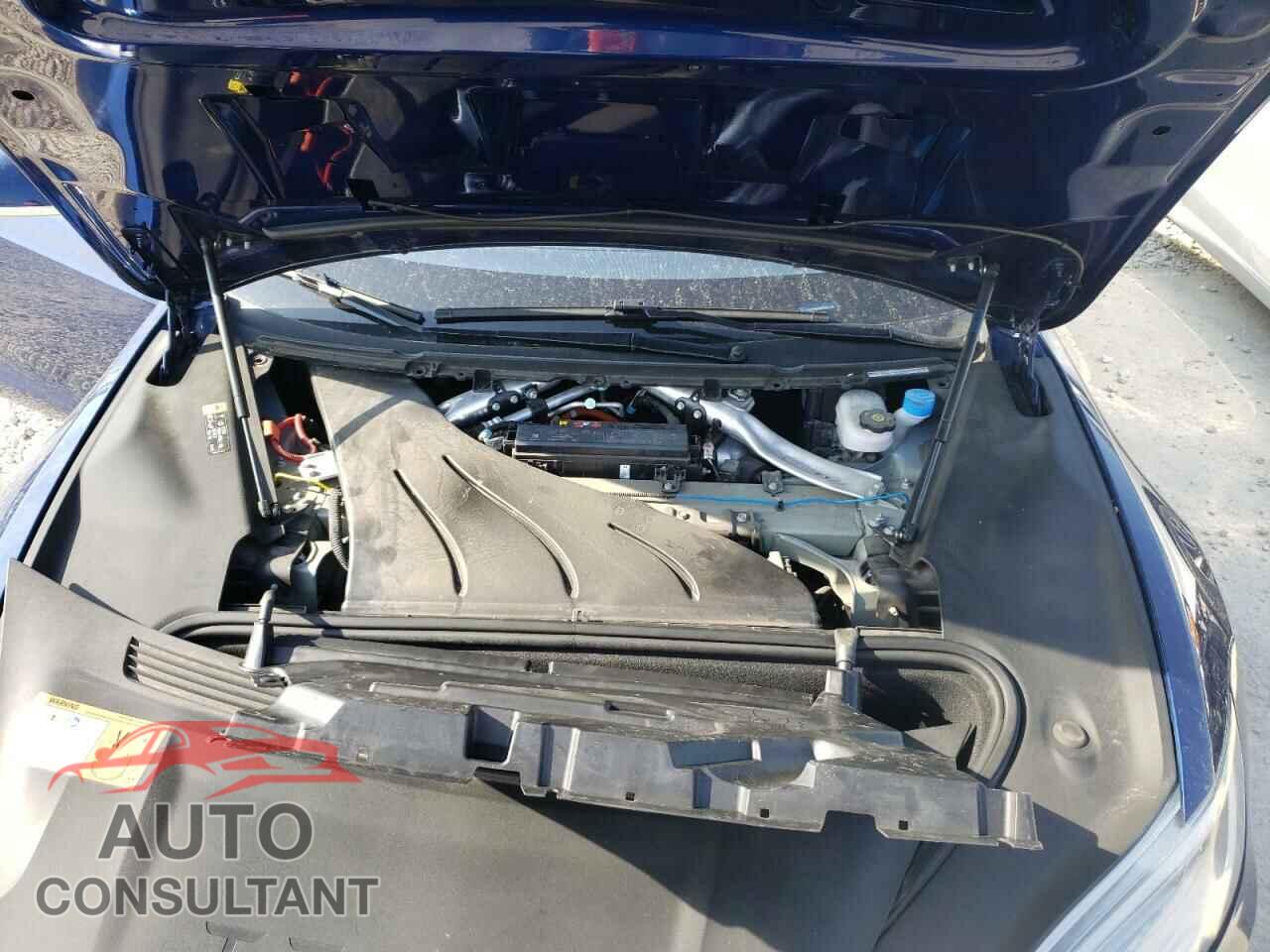 TESLA MODEL S 2017 - 5YJSA1E21HF210741