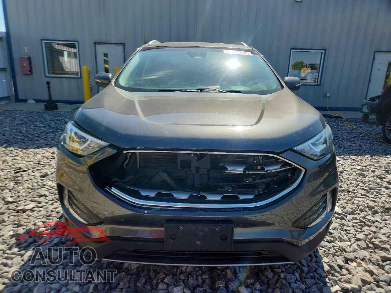 FORD EDGE 2019 - 2FMPK4J96KBC26098