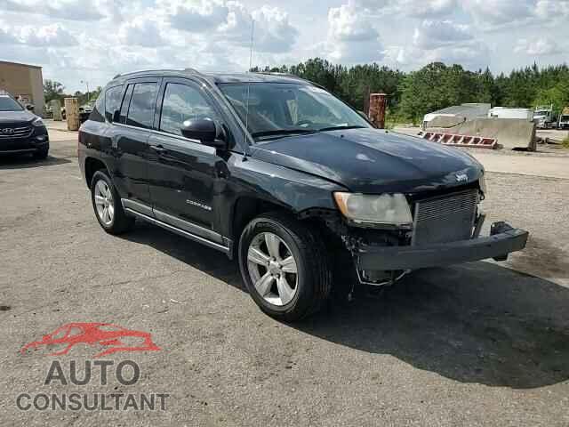 JEEP COMPASS 2011 - 1J4NT1FB0BD138977