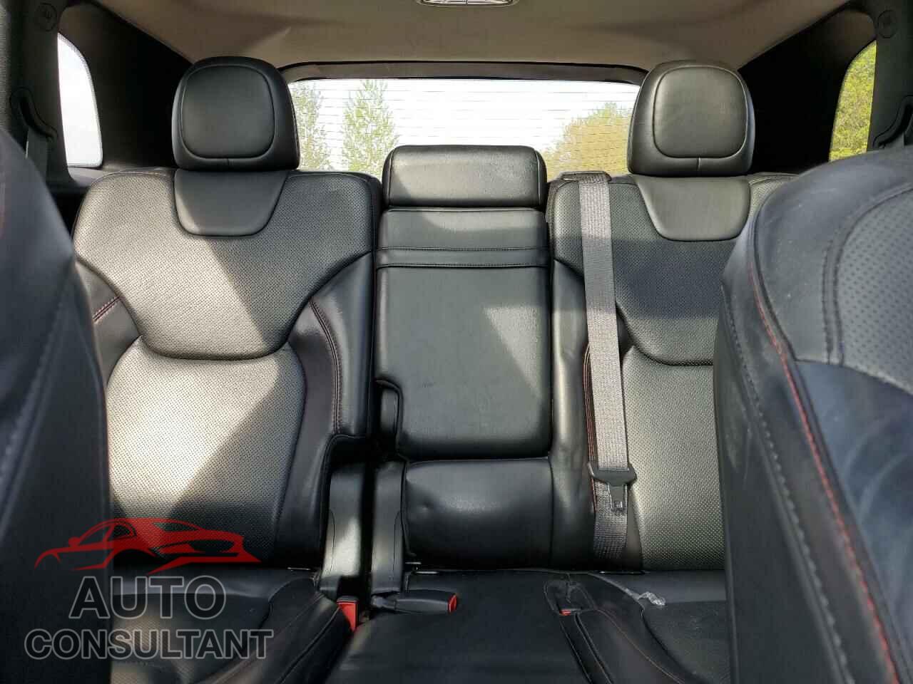 JEEP CHEROKEE 2016 - 1C4PJMBS8GW319123