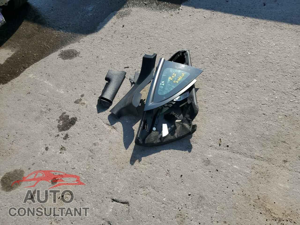 TESLA MODEL 3 2022 - 5YJ3E1EA2NF184825