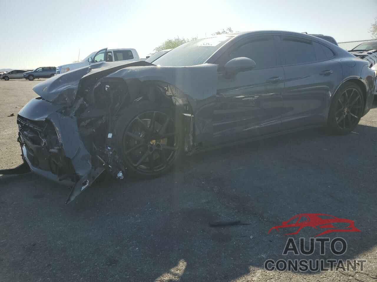 PORSCHE PANAMERA 2025 - WP0AE2YA5SL046438