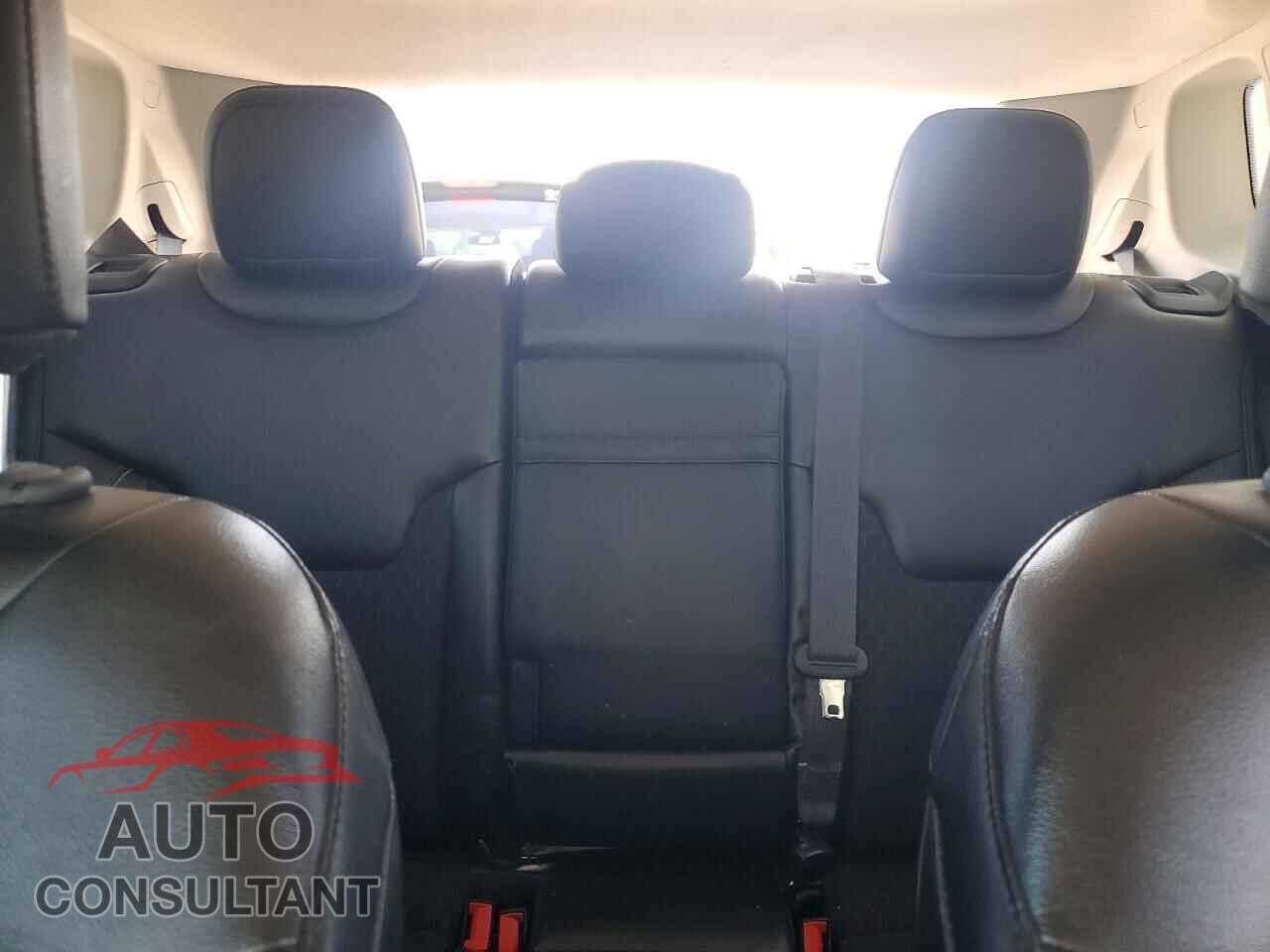 JEEP COMPASS 2018 - 3C4NJDBB3JT360862