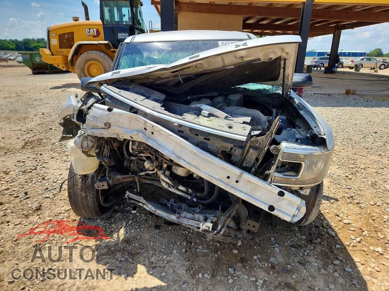 FORD FLEX 2013 - 2FMGK5C83DBD02163