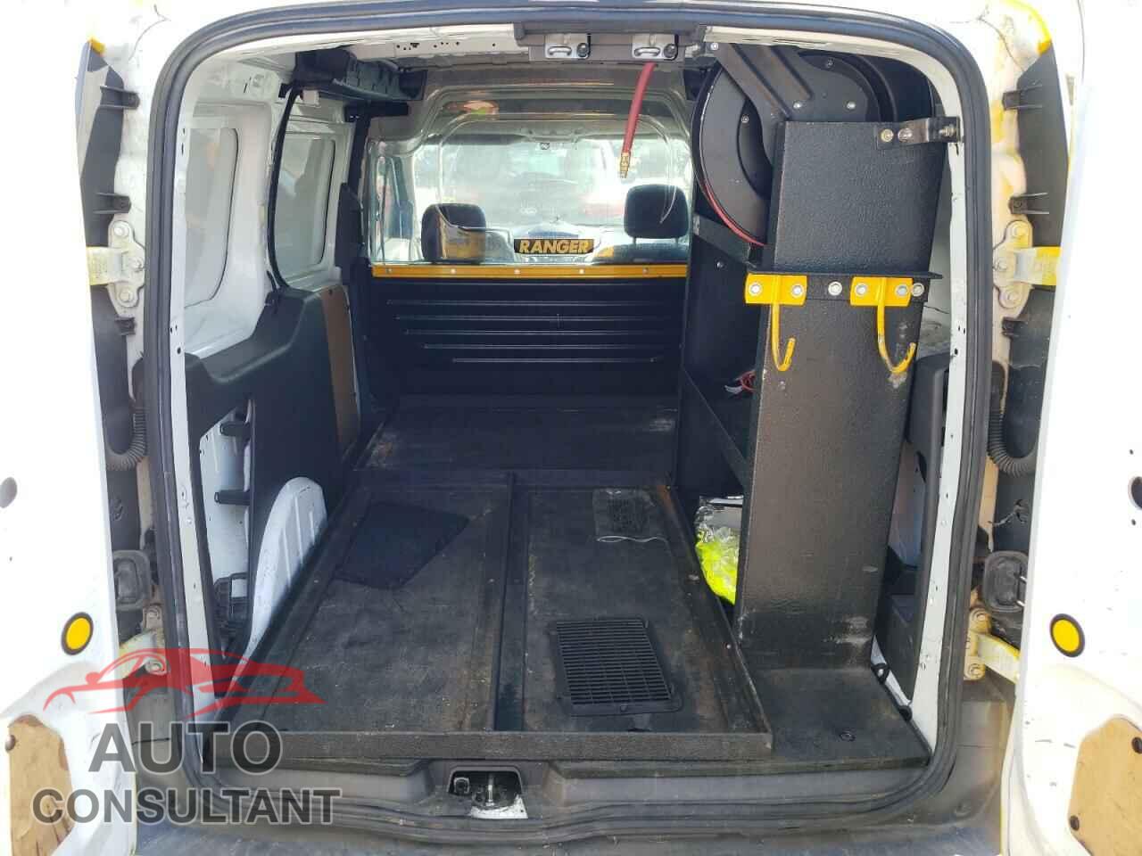 FORD TRANSIT 2017 - NM0LS7E72H1297068