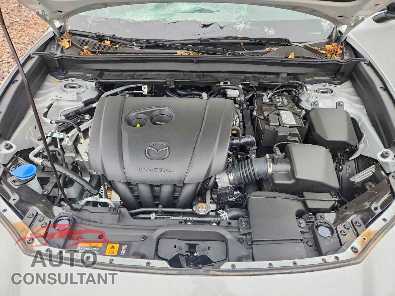 MAZDA CX30 2026 - 3MVDMBBLXTM111373