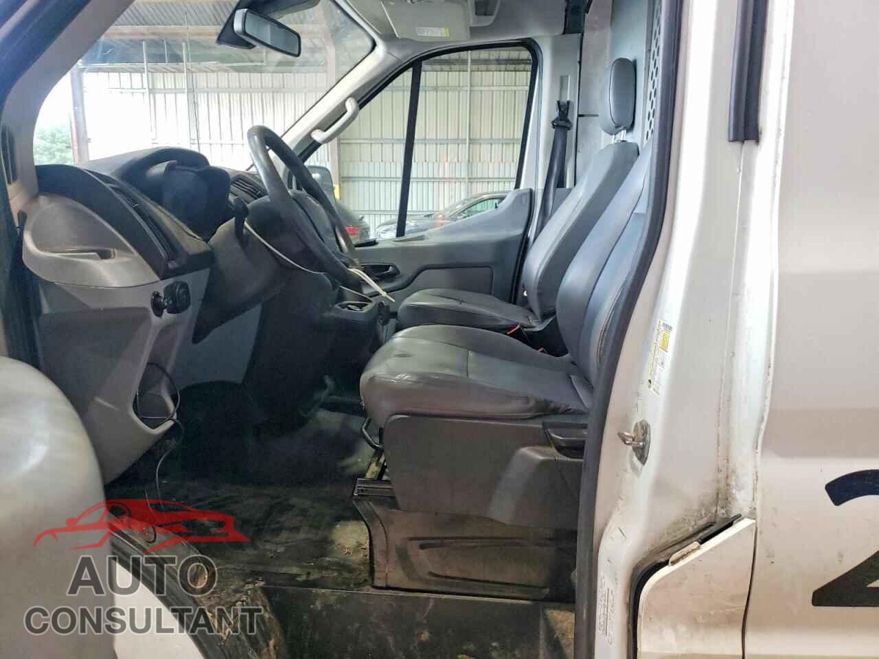 FORD TRANSIT 2017 - 1FTYE2CM7HKA70755