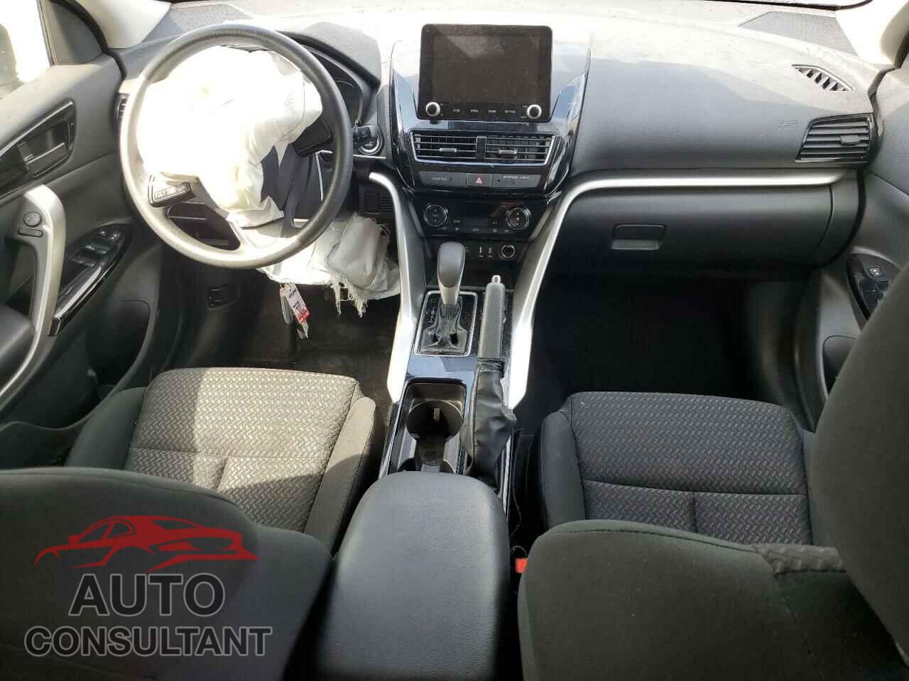 MITSUBISHI ECLIPSE 2024 - JA4ATVAA5RZ052081