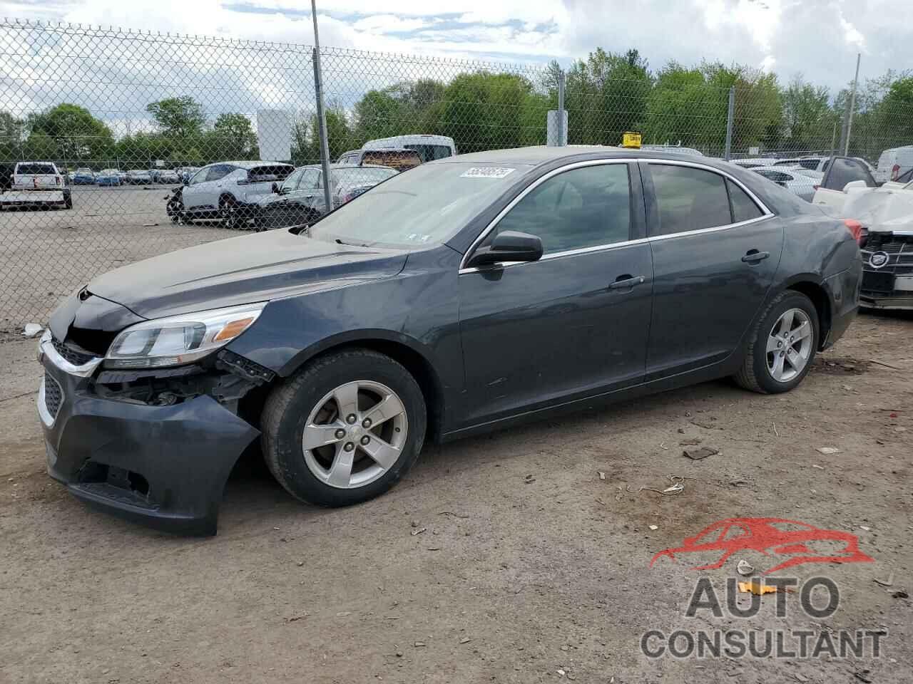 CHEVROLET MALIBU 2015 - 1G11A5SL2FF150955