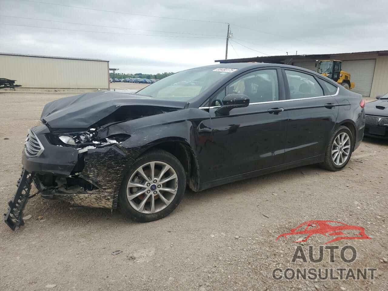 FORD FUSION 2017 - 3FA6P0H78HR162452