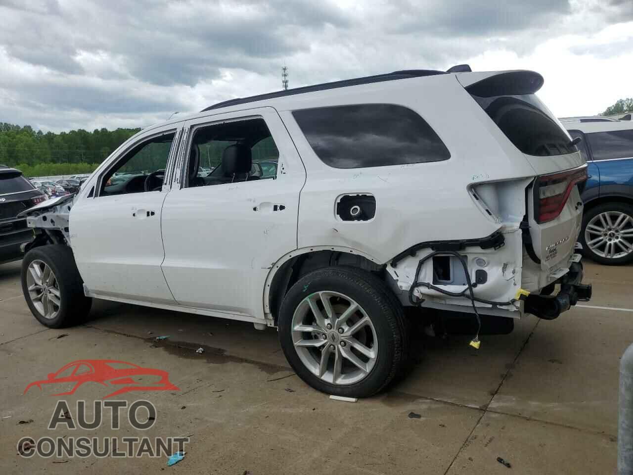 DODGE DURANGO 2023 - 1C4RDHDG8PC572010
