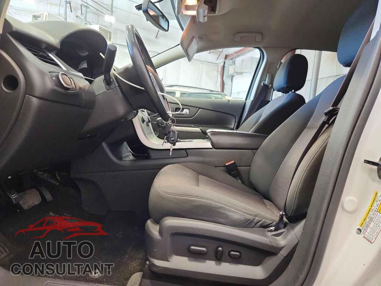 FORD EDGE 2013 - 2FMDK3JC0DBE38894