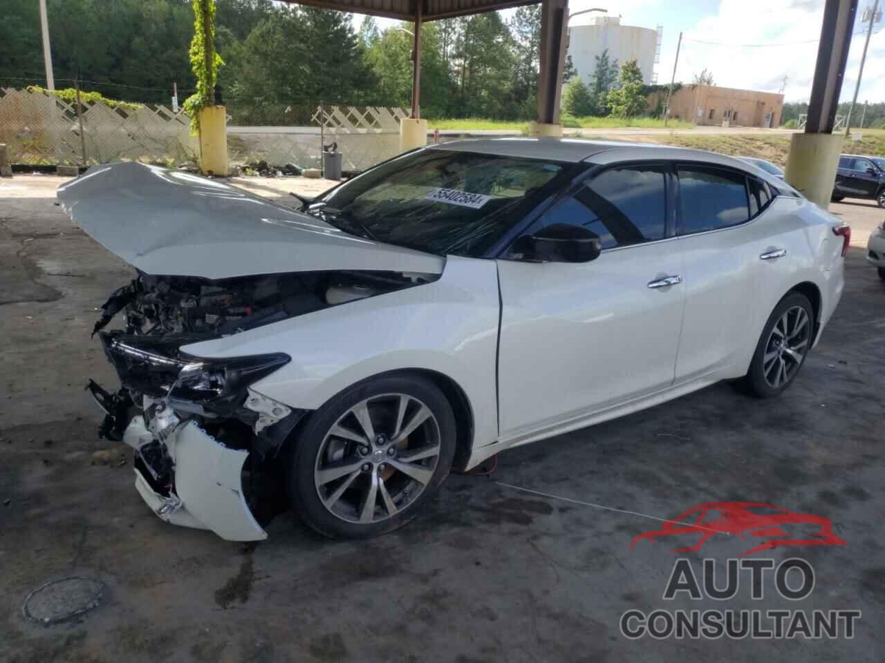 NISSAN MAXIMA 2016 - 1N4AA6AP7GC428422