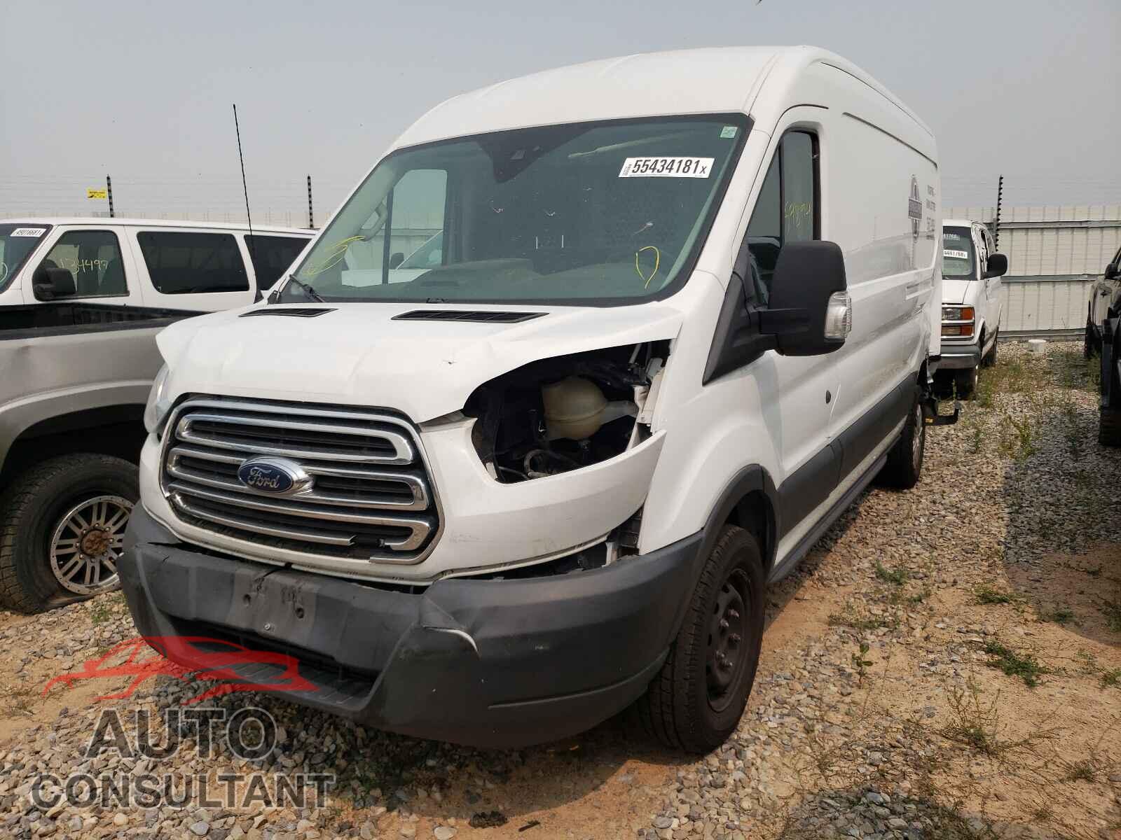 FORD TRANSIT CO 2018 - 1FTBW2CG4JKA16428