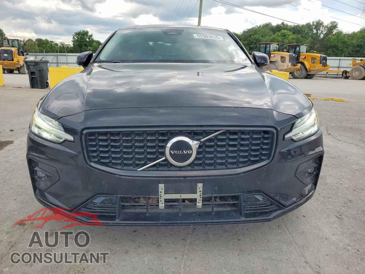 VOLVO S60 2024 - 7JRL12TK3RG322463